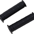 Load image into Gallery viewer, Parts unlimited Grips - Street - Closed Ends - Main Product View