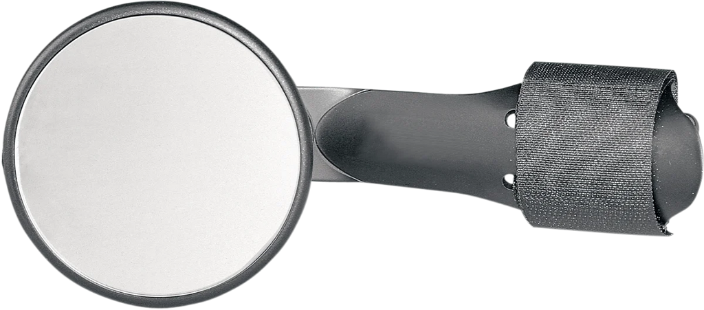 Parts unlimited Handlebar Mirror AM1001 - Main Product View