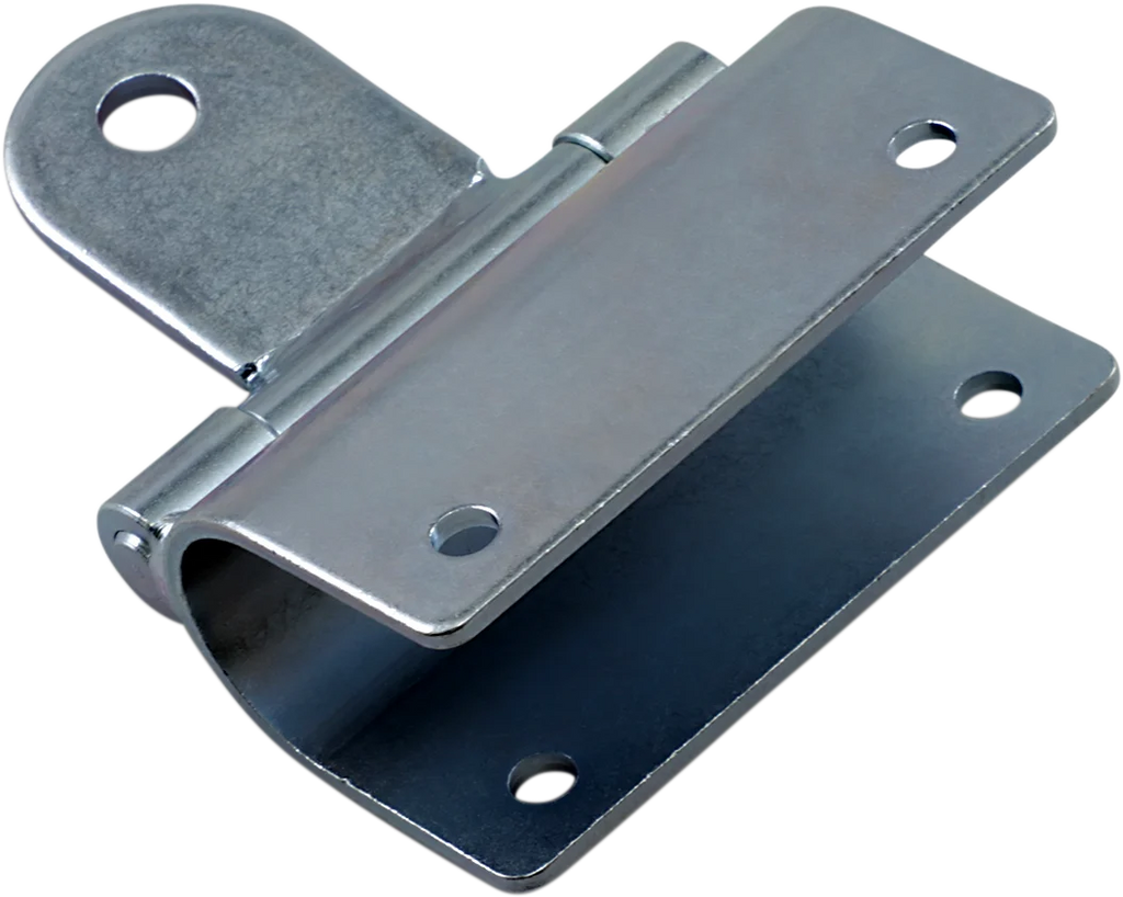 Parts unlimited Heavy Duty Hitch - 1-1/4" - Main Product View