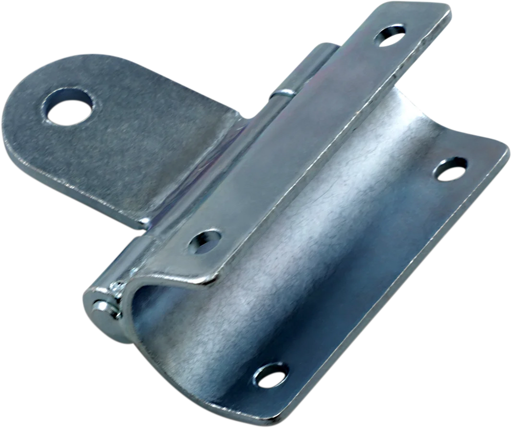 Parts unlimited Heavy Duty Hitch - Main Product View