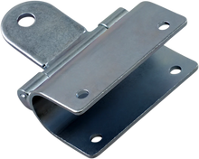 Load image into Gallery viewer, Parts unlimited Heavy Duty Hitch - Side View