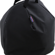 Load image into Gallery viewer, Parts unlimited Helmet Bag - Black - Main Product View