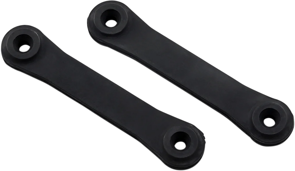 Parts unlimited Hood Clamp - - 2 Pack fits Arctic Cat - Main Product View