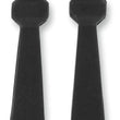 Load image into Gallery viewer, Parts unlimited Hood Clamp - - 2 Pack fits Arctic Cat - Main Product View
