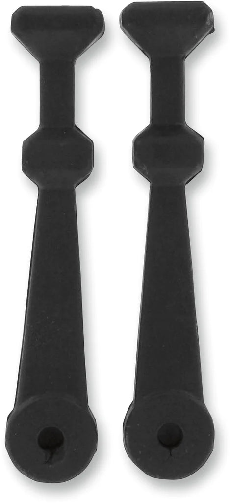 Parts unlimited Hood Clamp - - 2 Pack fits Arctic Cat - Main Product View