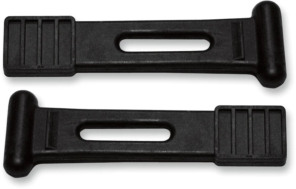 Parts unlimited Hood Clamp - - 2 Pack fits Polaris - Side View
