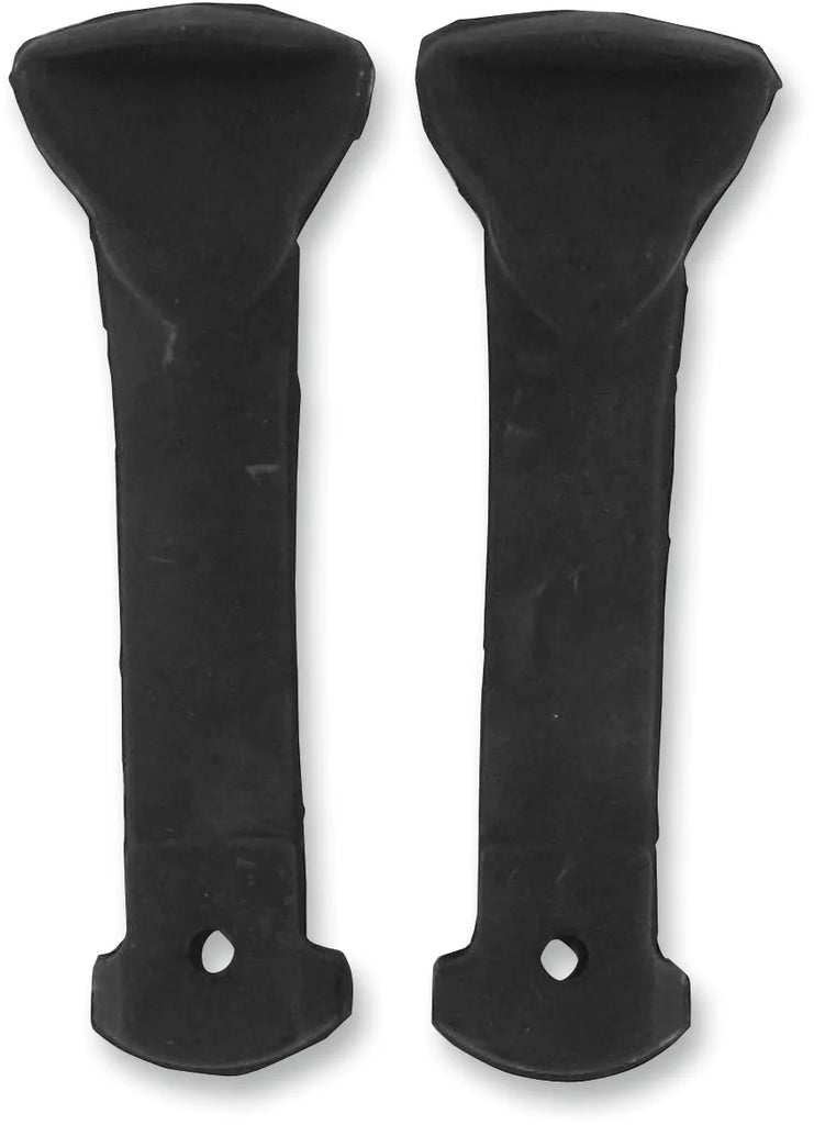 Parts unlimited Hood Clamp - - 2 Pack fits Ski-Doo - Main Product View