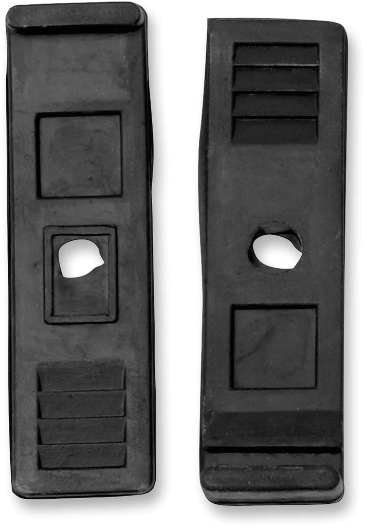 Parts unlimited Hood Clamp - - 2 Pack fits Ski-Doo - Main Product View