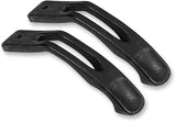 Parts unlimited Hood Clamp - - 2 Pack fits Ski-Doo