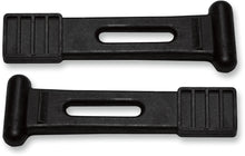 Load image into Gallery viewer, Parts unlimited Hood Clamp - - 2 Pack fits Ski-Doo - Side View
