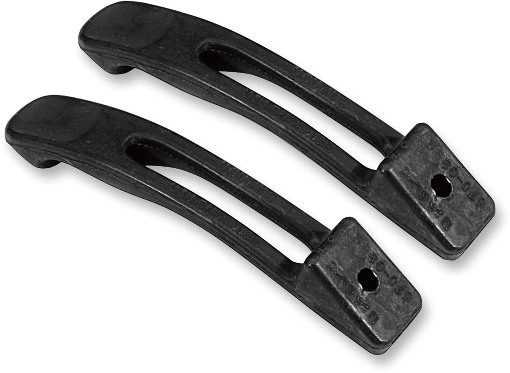 Parts unlimited Hood Clamp - - 2 Pack fits Ski-Doo - Main Product View