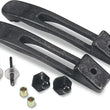 Load image into Gallery viewer, Parts unlimited Hood Clamp - - 2 Pack fits Ski-Doo - Main Product View