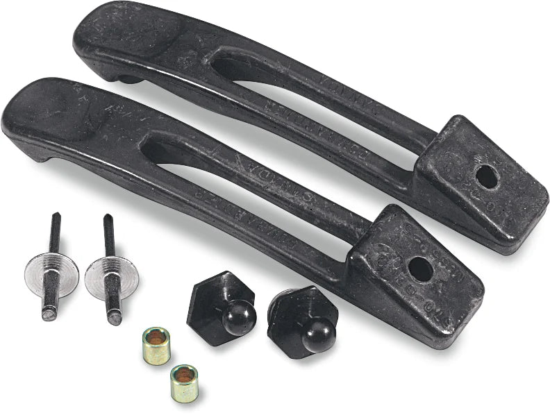 Parts unlimited Hood Clamp - - 2 Pack fits Ski-Doo - Main Product View