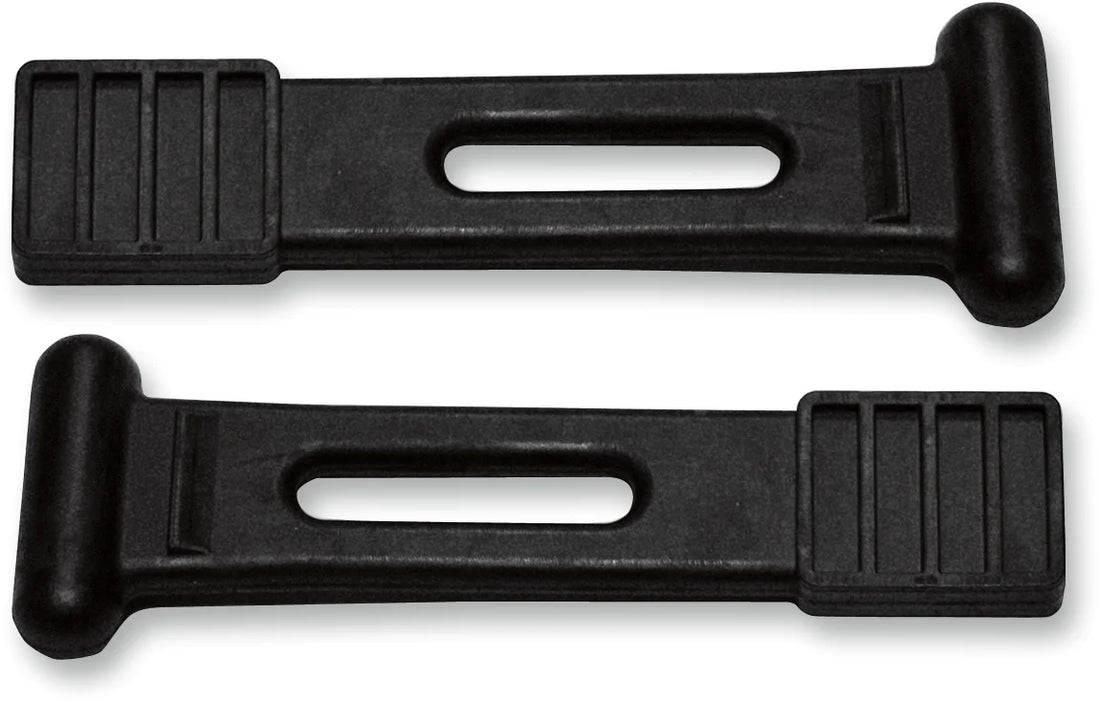 Parts unlimited Hood Clamp - - 2 Pack fits Ski-Doo - Side View