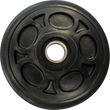 Load image into Gallery viewer, Parts unlimited Idler Wheel - 5.125" OD R5125A-2-001A - Main Product View
