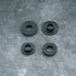 Load image into Gallery viewer, Parts unlimited Idler Wheel Insert Bushing - 3/4" Small Side I0075P B - Side View