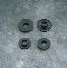Load image into Gallery viewer, Parts unlimited Idler Wheel Insert Bushing - 3/4" Small Side I0075P B - Side View