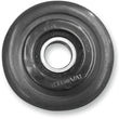 Load image into Gallery viewer, Parts unlimited Idler Wheel with 6004-2RS Bearing/Bushing - Black - 3.325" OD x 20 mm ID R3350A-2 001B - Main Product View