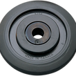 Load image into Gallery viewer, Parts unlimited Idler Wheel with 6205-2RS Bearing/Bushing - 5.25" OD x 0.75" ID R5250A-2 001C - Main Product View