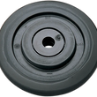Load image into Gallery viewer, Parts unlimited Idler Wheel with 6205-2RS Bearing/Bushing - 5.35" OD x 0.625" ID R5350A-2 001B - Main Product View