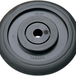 Load image into Gallery viewer, Parts unlimited Idler Wheel with 6205-2RS Bearing/Bushing - Group 1 - 5.625" OD x 0.625" ID R5630A-2 001C - Main Product View