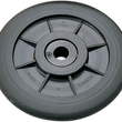 Load image into Gallery viewer, Parts unlimited Idler Wheel with 6205-2RS Bearing/Bushing - Group 7 - 7.125" OD x 0.75" ID R7125A-2 001E - Main Product View