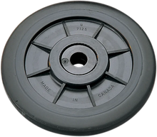 Load image into Gallery viewer, Parts unlimited Idler Wheel with 6205-2RS Bearing/Bushing - Group 7 - 7.125&quot; OD x 0.75&quot; ID R7125A-2 001E - Main Product View