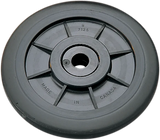 Parts unlimited Idler Wheel with 6205-2RS Bearing/Bushing - Group 7 - 7.125" OD x 0.75" ID R7125A-2 001E