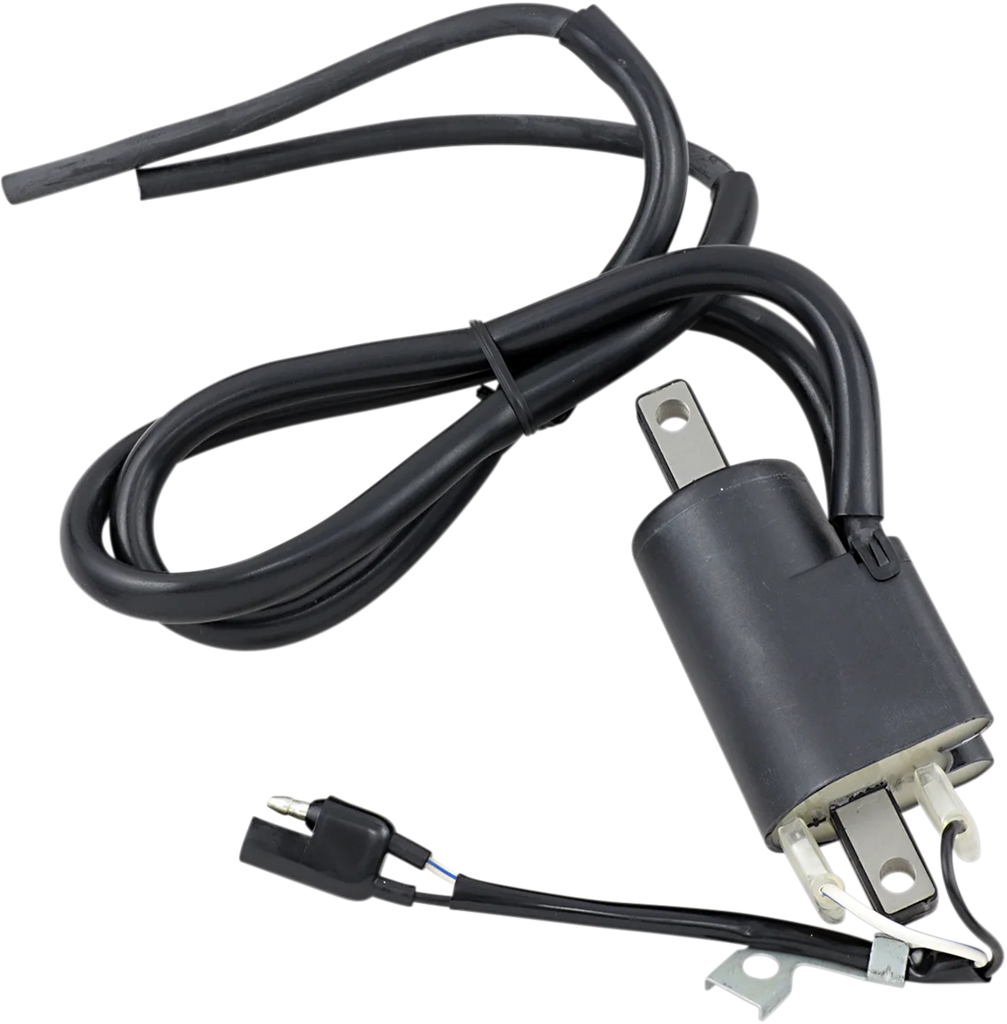 Parts unlimited Ignition Coil - Main Product View