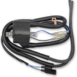 Load image into Gallery viewer, Parts unlimited Ignition Coil - Side View