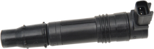 Load image into Gallery viewer, Parts unlimited Ignition Coil - Suzuki 10-3003 - Side View