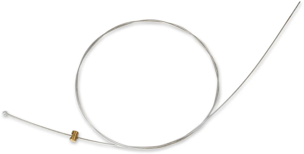 Parts unlimited Inner Control Wire - 49" 905 - Main Product View