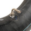 Load image into Gallery viewer, Parts unlimited Inner Tube - Standard - 15" - PV-78 - 90° Center Metal Valve B20023 - Side View