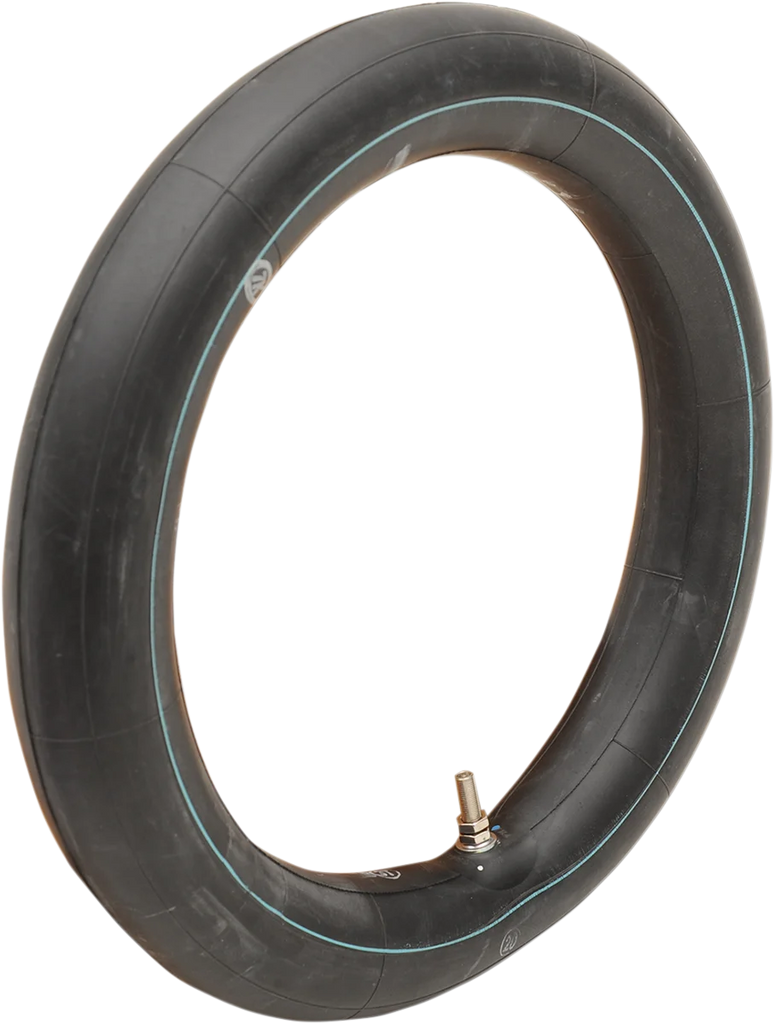 Parts unlimited Inner Tube - Standard - 15" - TR-4 - Center Metal Valve B20022 - Main Product View