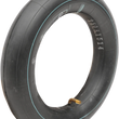 Load image into Gallery viewer, Parts unlimited Inner Tube - Standard - 17" - TR-4 - Center Metal Valve B20049 - Main Product View