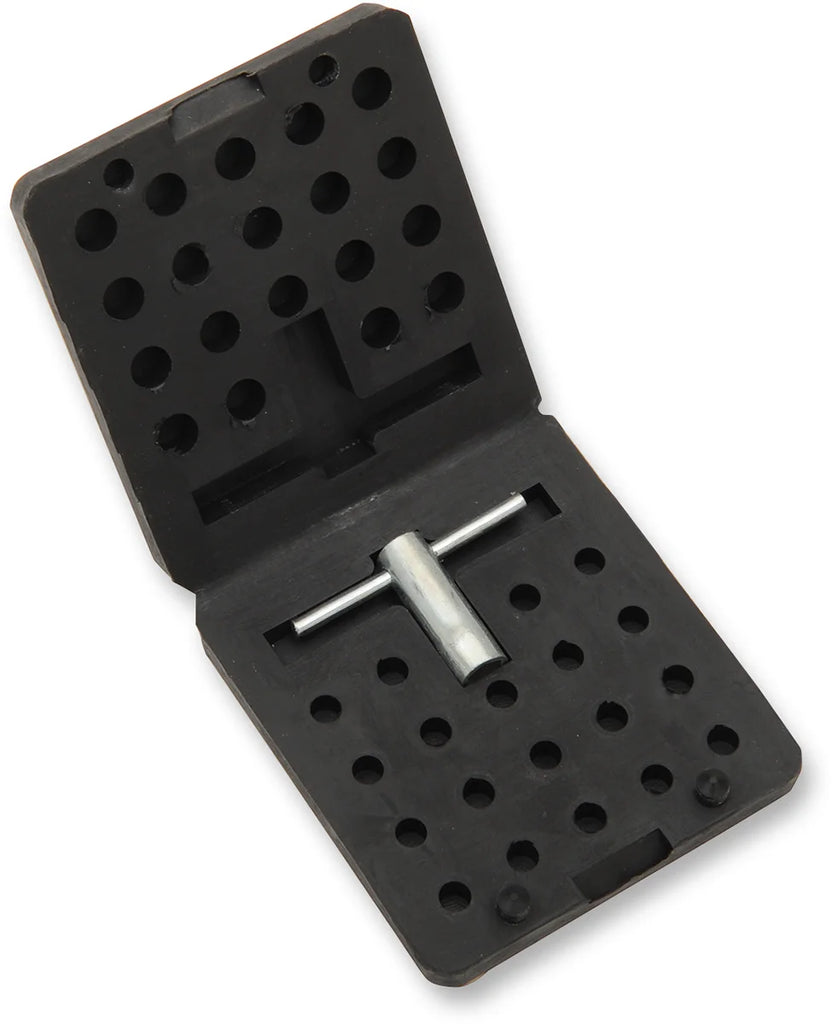 Parts unlimited Jet Carrier with Wrench - Mikuni 301 - Main Product View