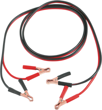 Load image into Gallery viewer, Parts unlimited Jumper Cable - Battery - 6' - Main Product View