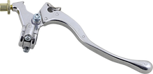 Load image into Gallery viewer, Parts unlimited Lever Assembly - Left-Hand - Honda 20337 - Main Product View