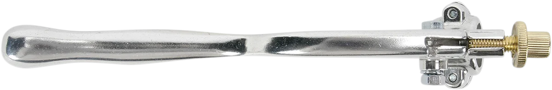 Parts unlimited Lever Assembly - Right Hand - Honda 20338 - Side View