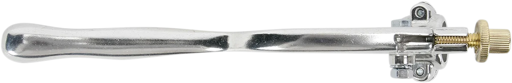 Parts unlimited Lever Assembly - Right Hand - Honda 20338 - Side View