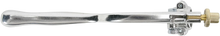 Load image into Gallery viewer, Parts unlimited Lever Assembly - Right Hand - Honda 20338 - Side View