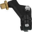 Load image into Gallery viewer, Parts unlimited Lever Holder - Left 13091-1680 - Main Product View