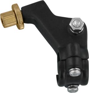 Parts unlimited Lever Holder - Left 13091-1680 - Main Product View