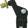 Load image into Gallery viewer, Parts unlimited Lever Holder - Left 13091-1680 - Side View
