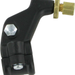 Load image into Gallery viewer, Parts unlimited Lever Holder - Left 214-82911-00 - Main Product View