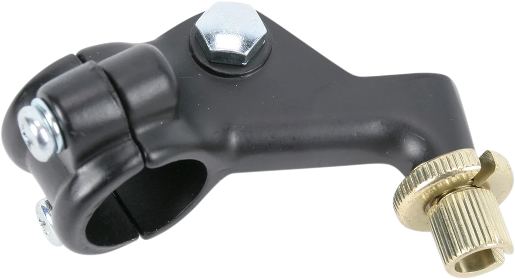 Parts unlimited Lever Holder - Left 53172-376-000 - Main Product View