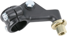 Load image into Gallery viewer, Parts unlimited Lever Holder - Left 53172-376-000 - Main Product View