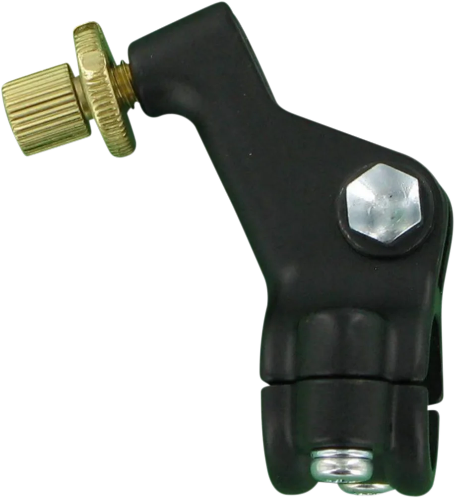 Parts unlimited Lever Holder - Left 53172-376-000 - Side View