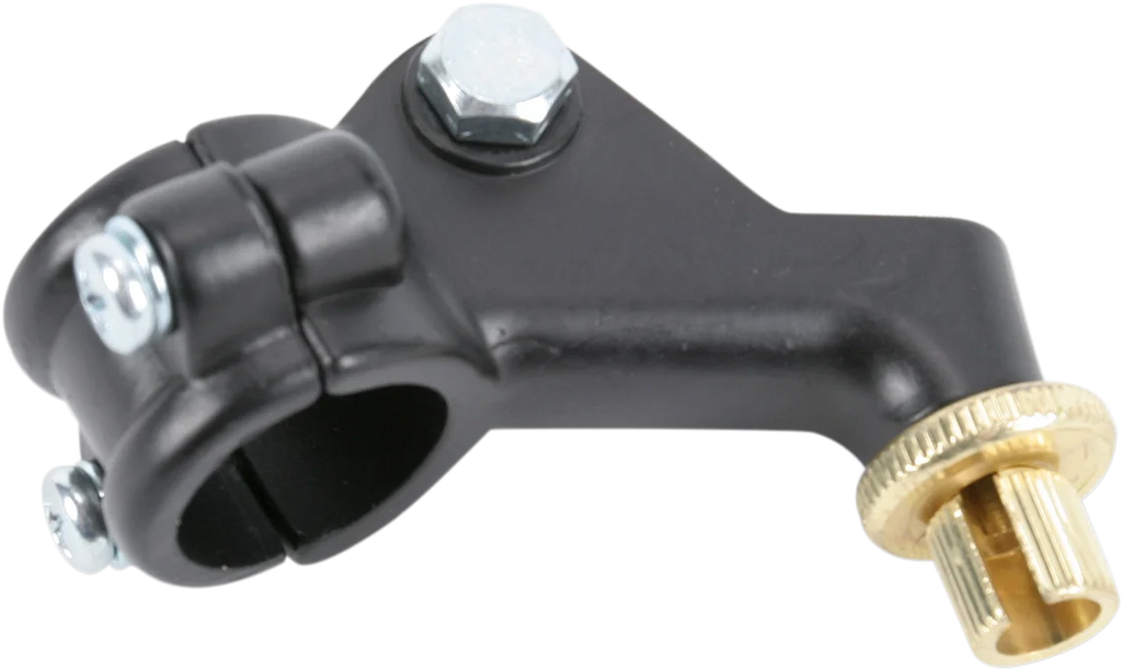 Parts unlimited Lever Holder - Left 53172-429-770 - Main Product View