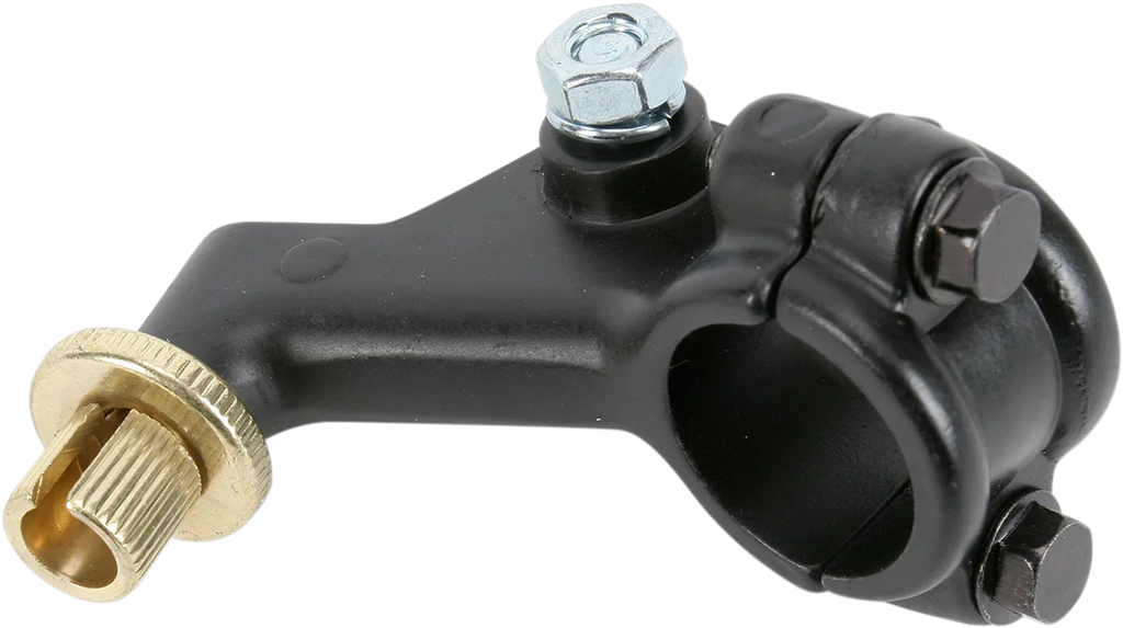 Parts unlimited Lever Holder - Left 53172-KA3-730 - Main Product View